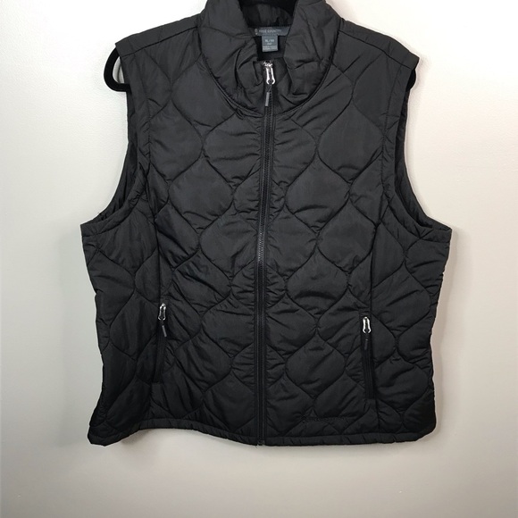 Free Country FreeCycle Puffer Vest Size XL - Picture 3 of 7